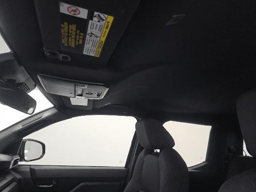 used 2025 Toyota Tacoma car, priced at $31,499