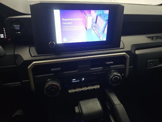 used 2025 Toyota Tacoma car, priced at $31,499