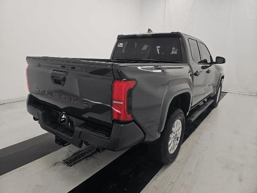used 2025 Toyota Tacoma car, priced at $31,499