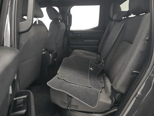 used 2025 Toyota Tacoma car, priced at $31,499