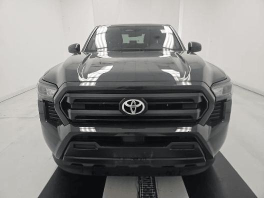 used 2025 Toyota Tacoma car, priced at $31,499