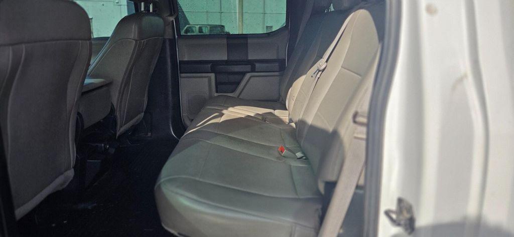 used 2019 Ford F-250 car, priced at $25,999