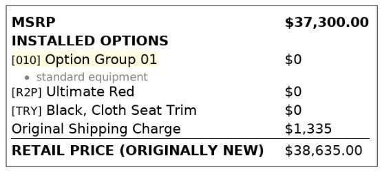 used 2023 Hyundai Kona EV car, priced at $12,999