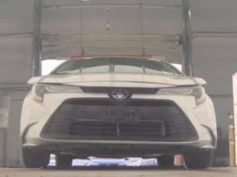 used 2024 Toyota Corolla car, priced at $15,999