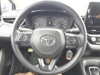 used 2024 Toyota Corolla car, priced at $15,999