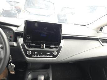 used 2024 Toyota Corolla car, priced at $15,999