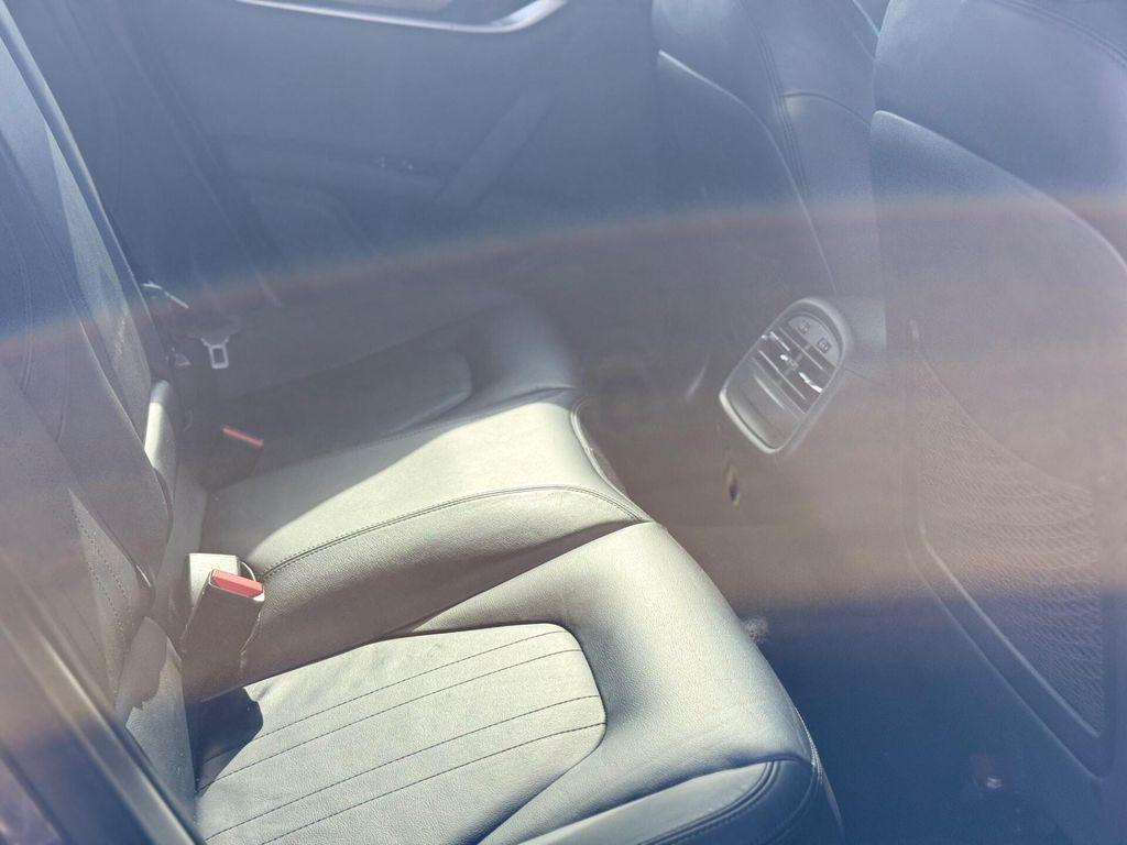 used 2015 Maserati Ghibli car, priced at $12,199