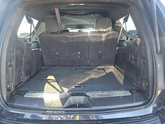 used 2023 Chevrolet Suburban car, priced at $33,999