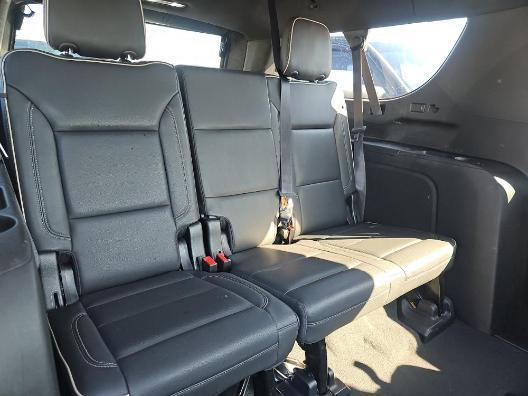 used 2023 Chevrolet Suburban car, priced at $33,999