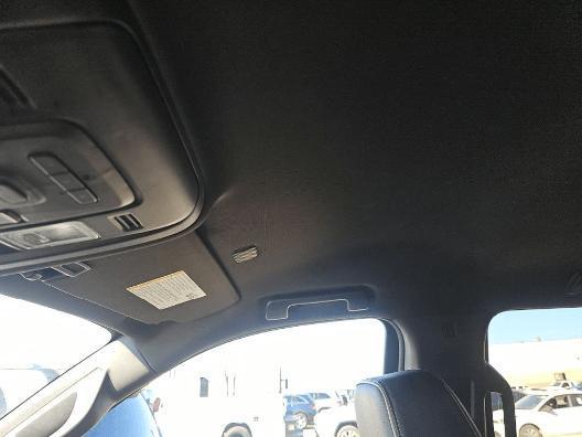 used 2023 Chevrolet Suburban car, priced at $33,999