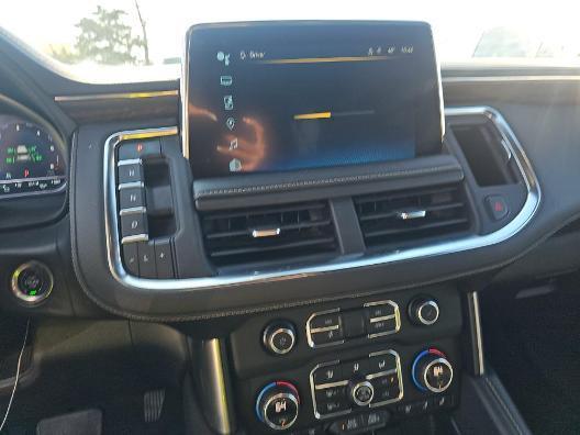 used 2023 Chevrolet Suburban car, priced at $33,999