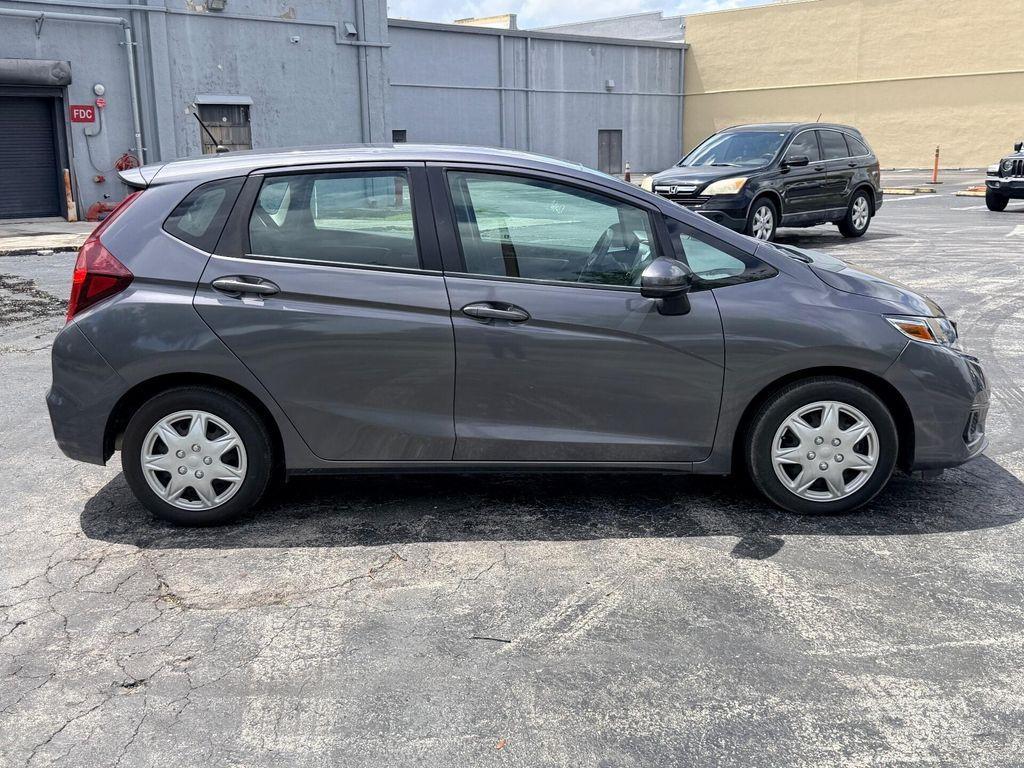 used 2019 Honda Fit car, priced at $16,195