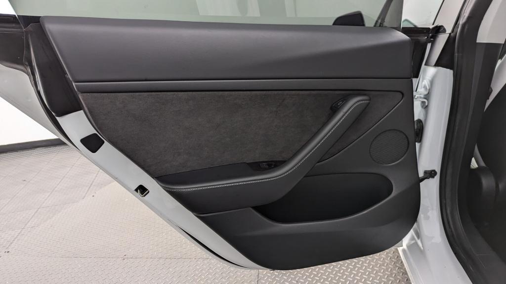 used 2021 Tesla Model 3 car, priced at $20,399