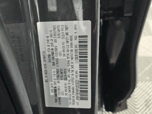 used 2023 Mazda CX-5 car, priced at $25,195