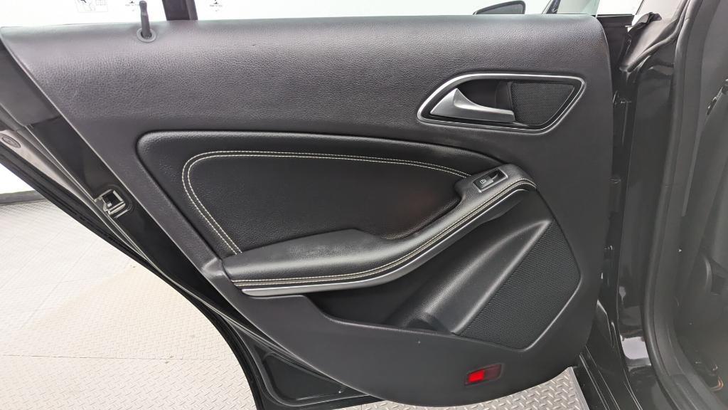 used 2019 Mercedes-Benz CLA 250 car, priced at $13,999