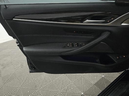 used 2023 BMW 530e car, priced at $26,999