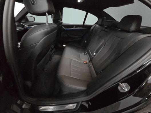 used 2023 BMW 530e car, priced at $26,999