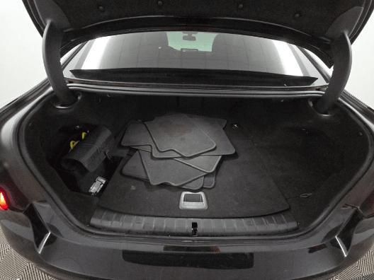 used 2023 BMW 530e car, priced at $26,999