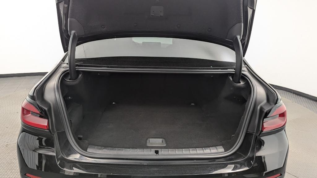 used 2023 BMW 530e car, priced at $26,999