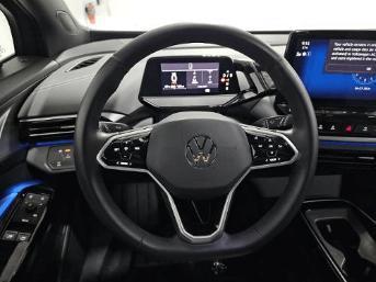 used 2023 Volkswagen ID.4 car, priced at $19,999