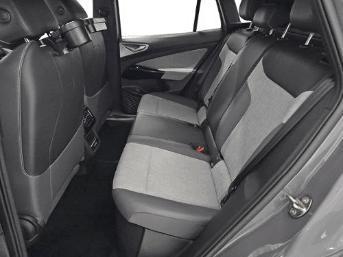 used 2023 Volkswagen ID.4 car, priced at $19,999