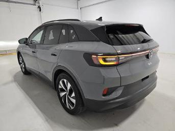 used 2023 Volkswagen ID.4 car, priced at $19,999