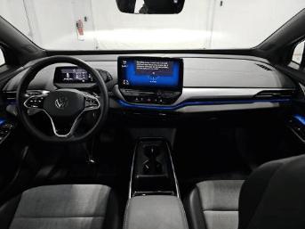 used 2023 Volkswagen ID.4 car, priced at $19,999