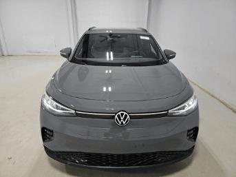 used 2023 Volkswagen ID.4 car, priced at $19,999