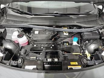 used 2023 Volkswagen ID.4 car, priced at $19,999