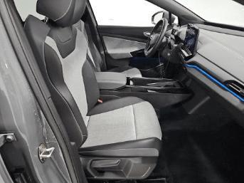 used 2023 Volkswagen ID.4 car, priced at $19,999