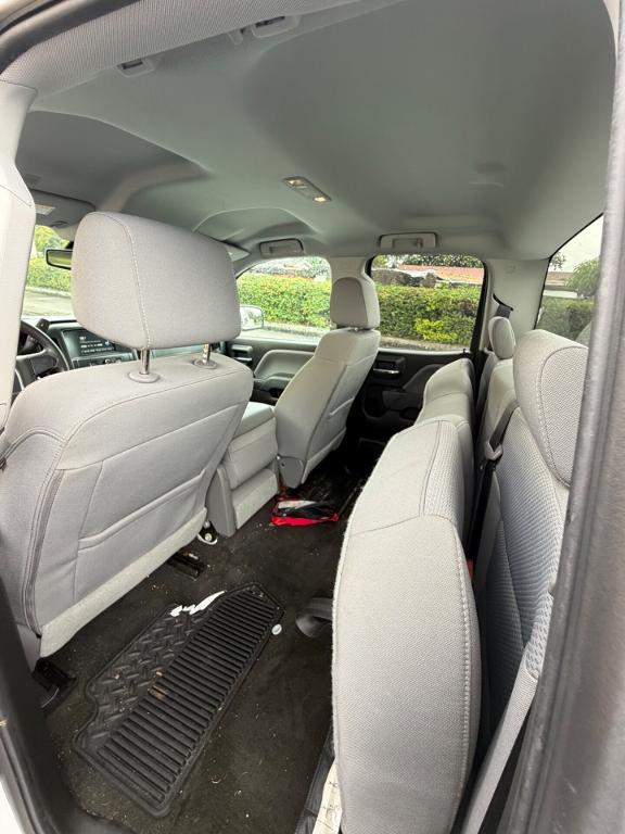 used 2018 GMC Sierra 1500 car, priced at $21,695