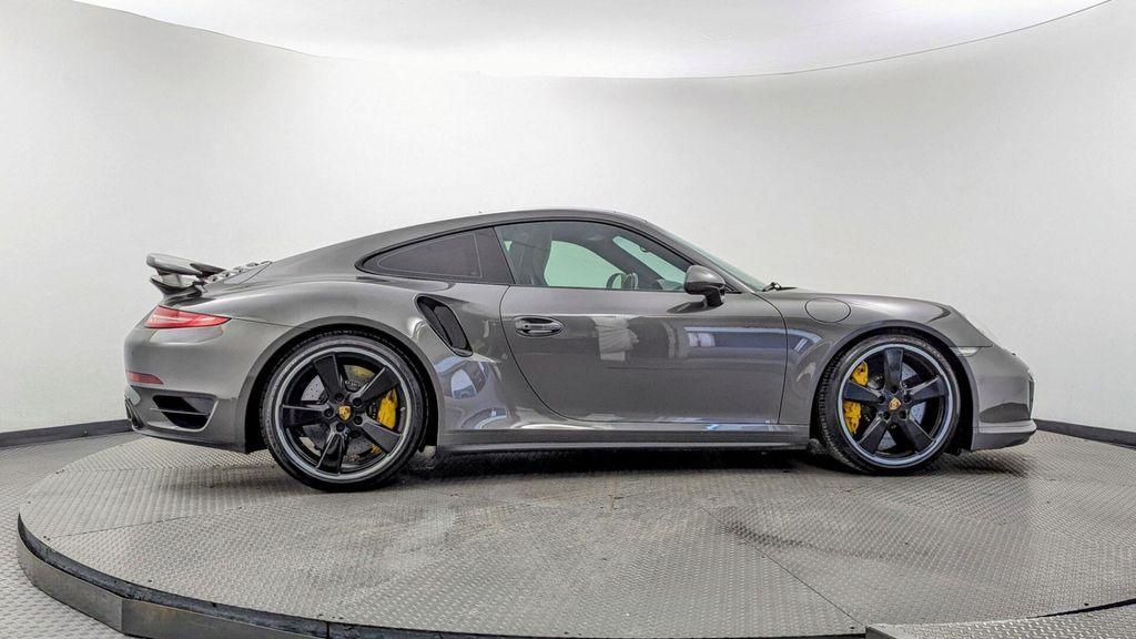 used 2015 Porsche 911 car, priced at $108,999