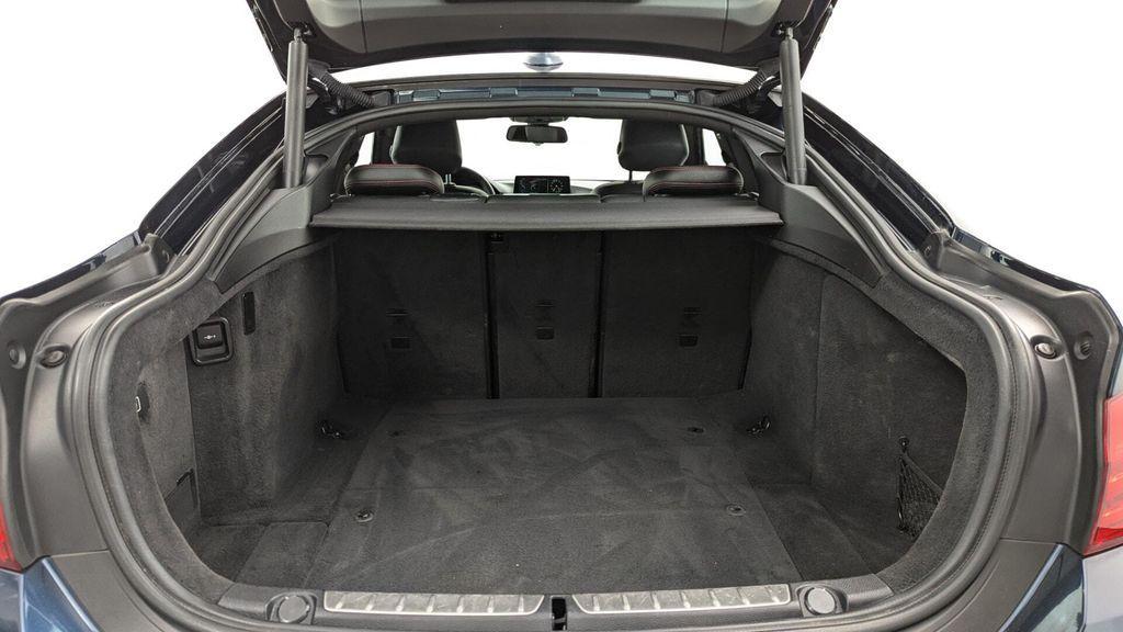 used 2017 BMW 440 Gran Coupe car, priced at $15,299