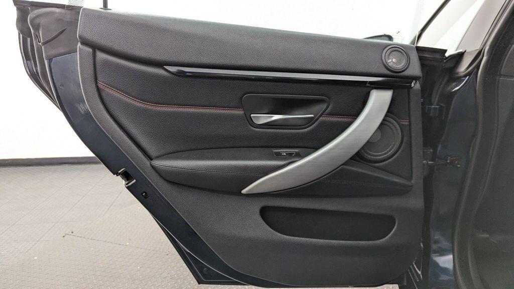 used 2017 BMW 440 Gran Coupe car, priced at $15,299