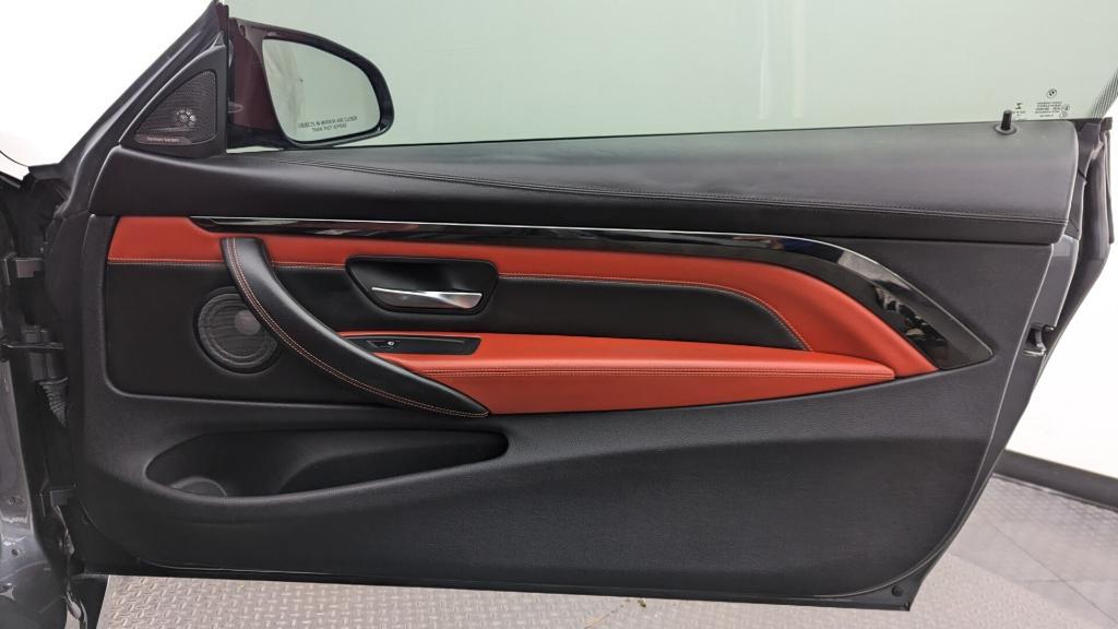 used 2015 BMW M4 car, priced at $29,999