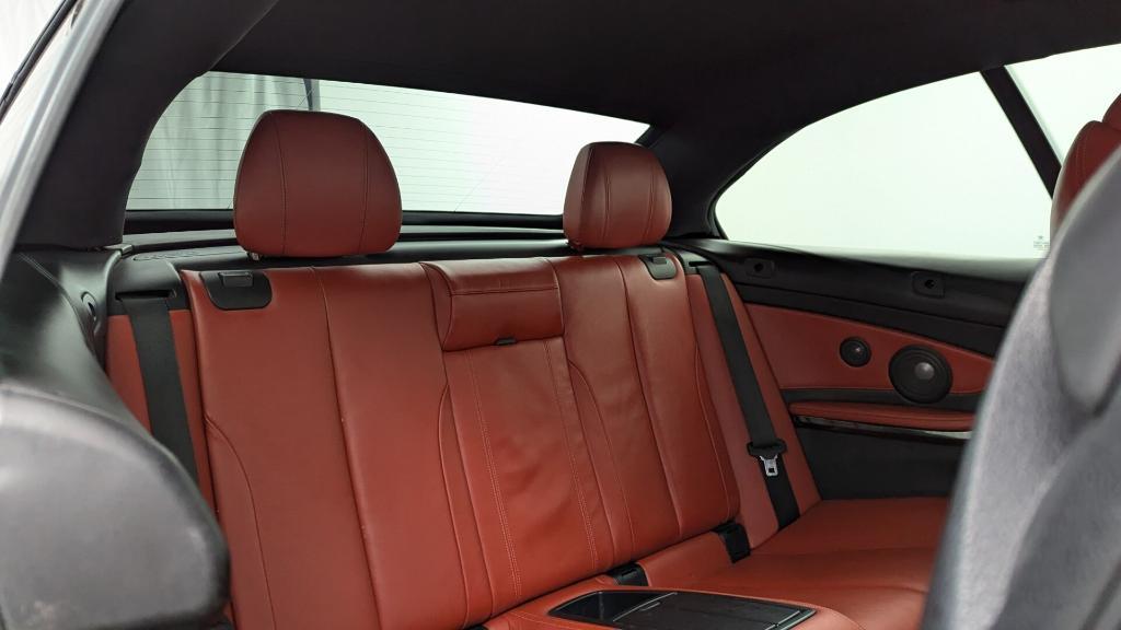 used 2015 BMW M4 car, priced at $29,999