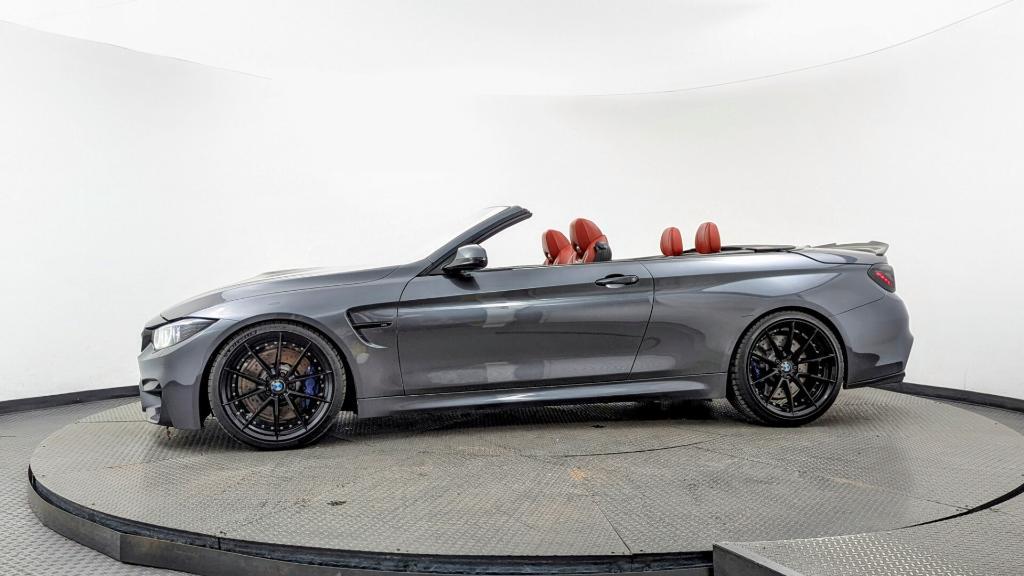 used 2015 BMW M4 car, priced at $29,999