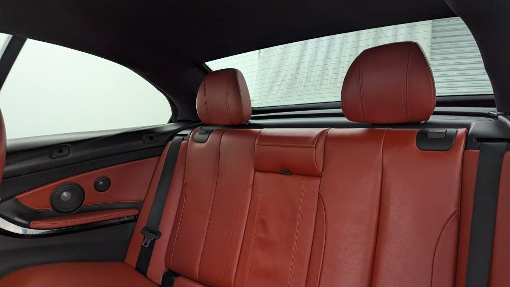 used 2015 BMW M4 car, priced at $29,999