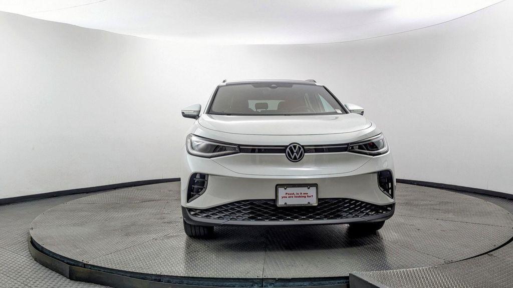 used 2023 Volkswagen ID.4 car, priced at $24,195
