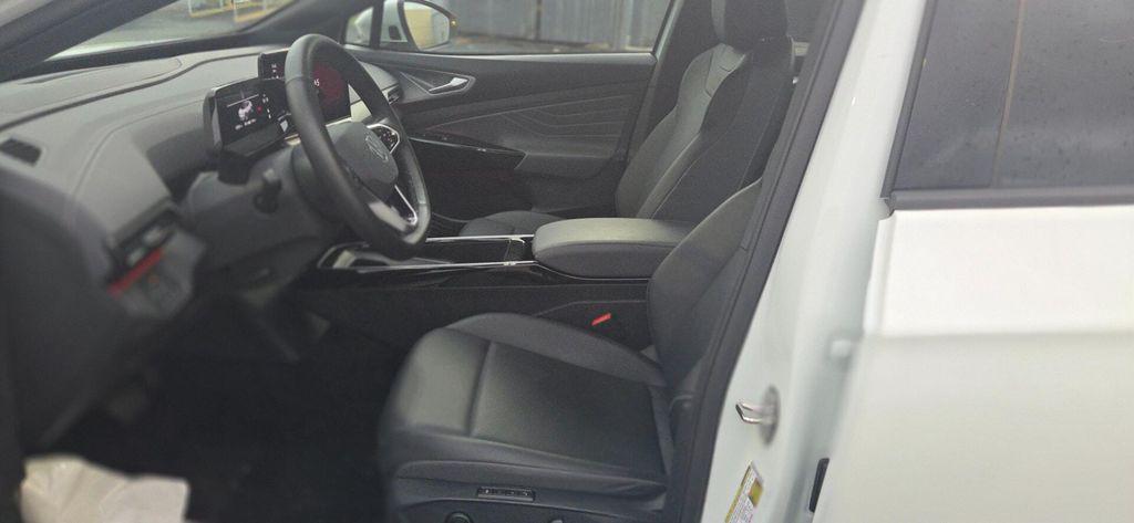 used 2023 Volkswagen ID.4 car, priced at $21,999