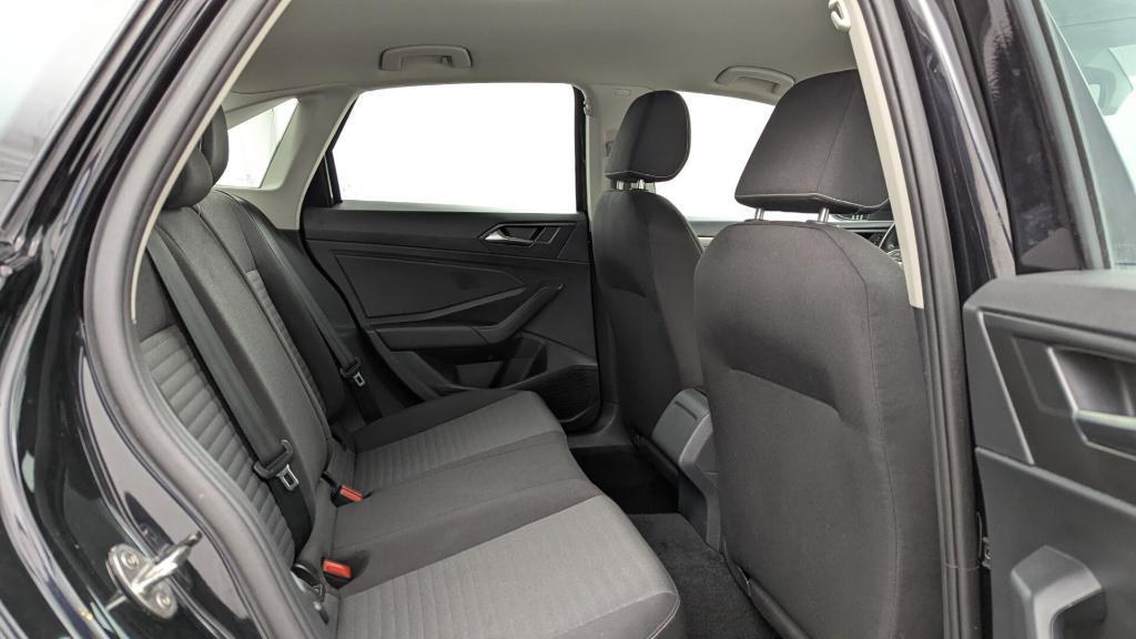 used 2024 Volkswagen Jetta car, priced at $15,499