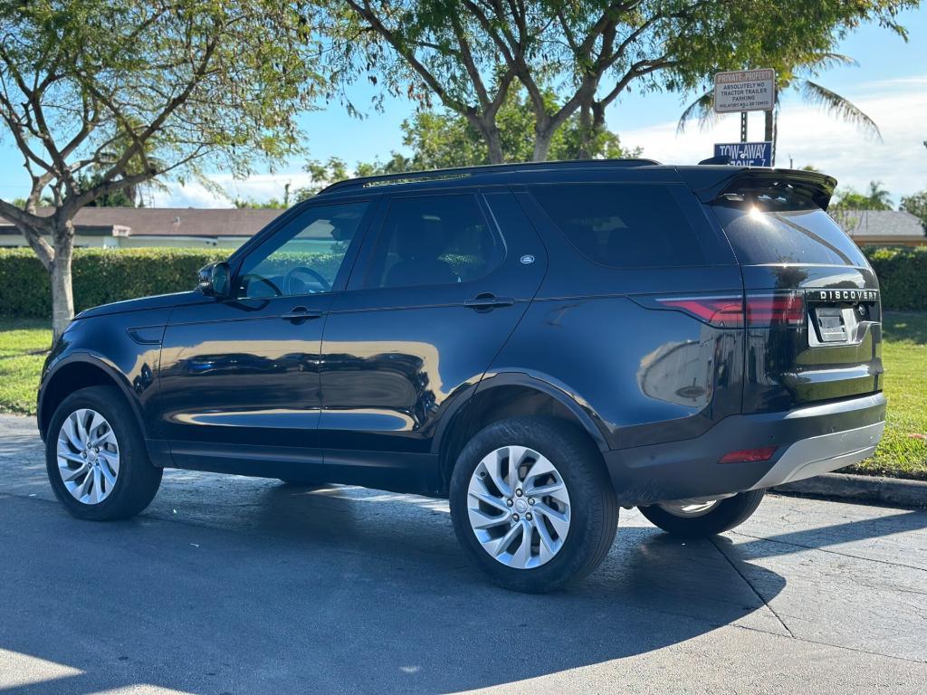 used 2023 Land Rover Discovery car, priced at $32,799