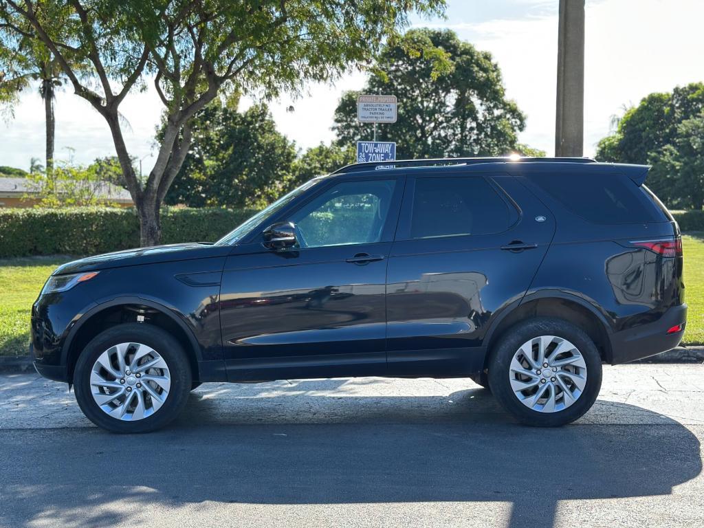 used 2023 Land Rover Discovery car, priced at $32,799