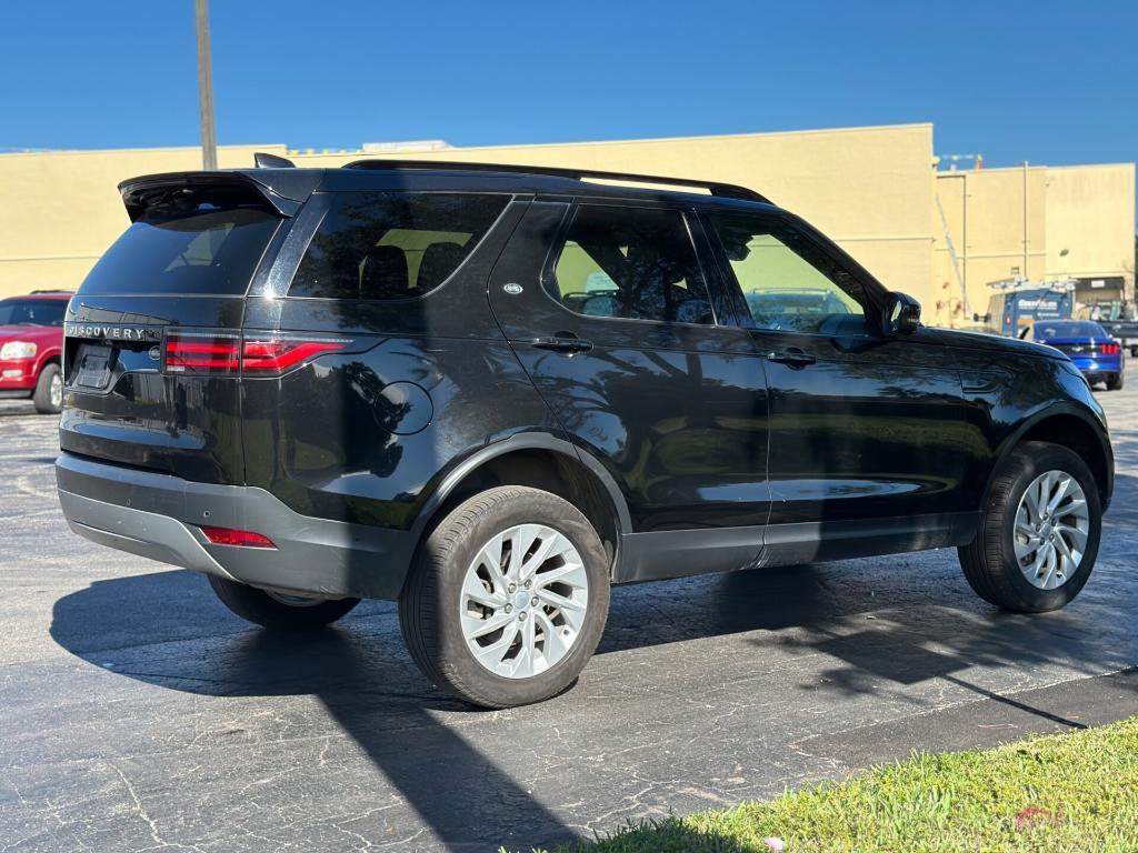 used 2023 Land Rover Discovery car, priced at $32,799