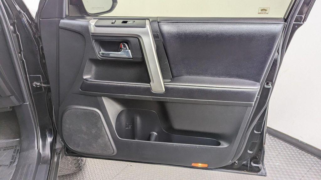 used 2019 Toyota 4Runner car, priced at $18,999