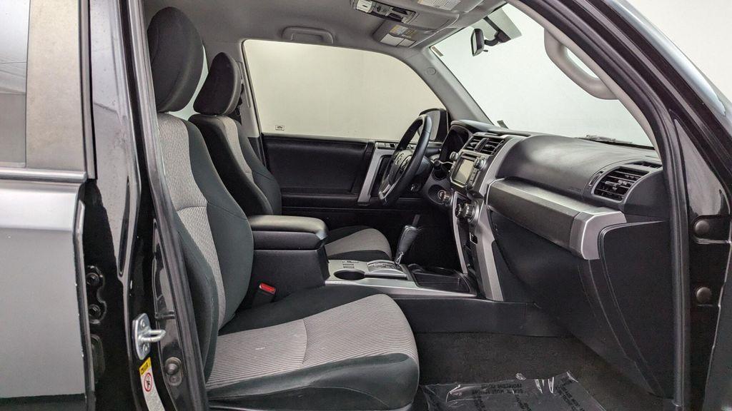 used 2019 Toyota 4Runner car, priced at $18,999