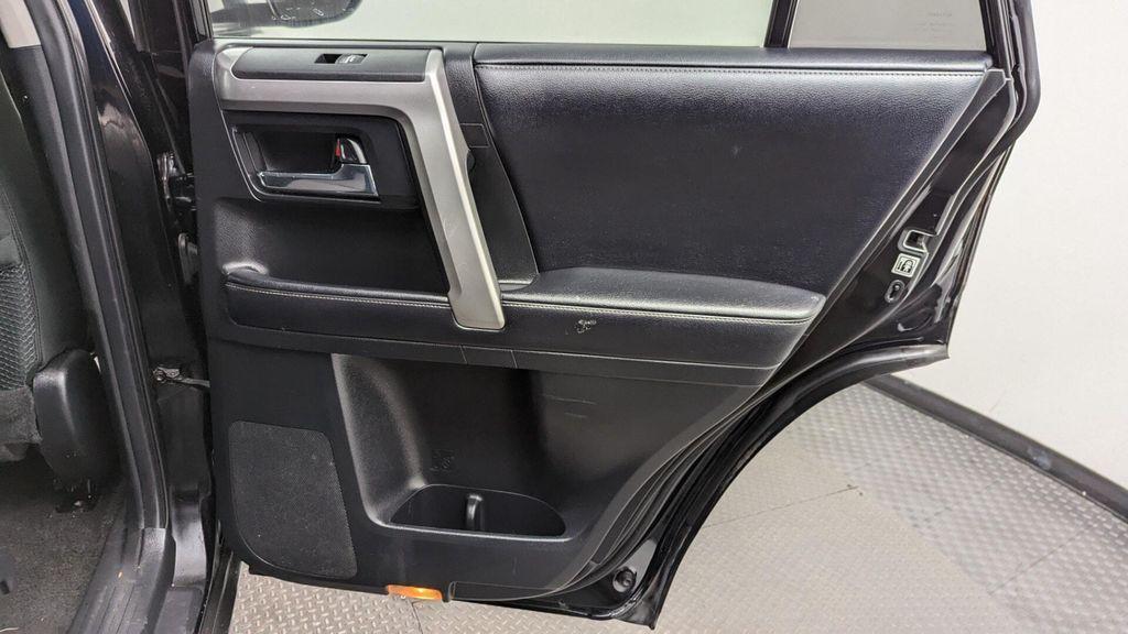 used 2019 Toyota 4Runner car, priced at $18,999