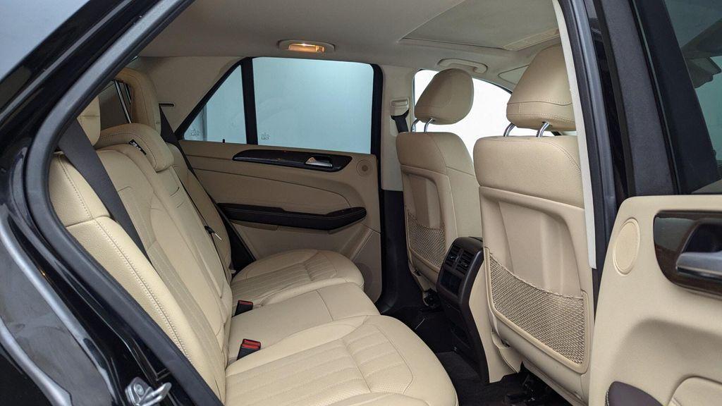 used 2018 Mercedes-Benz GLE 350 car, priced at $15,899