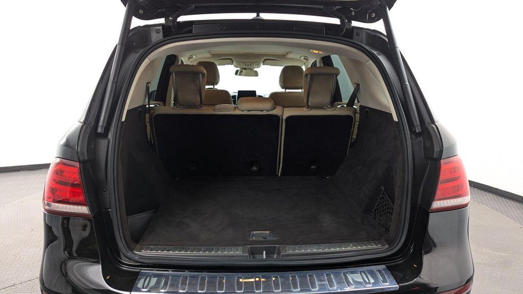 used 2018 Mercedes-Benz GLE 350 car, priced at $15,899