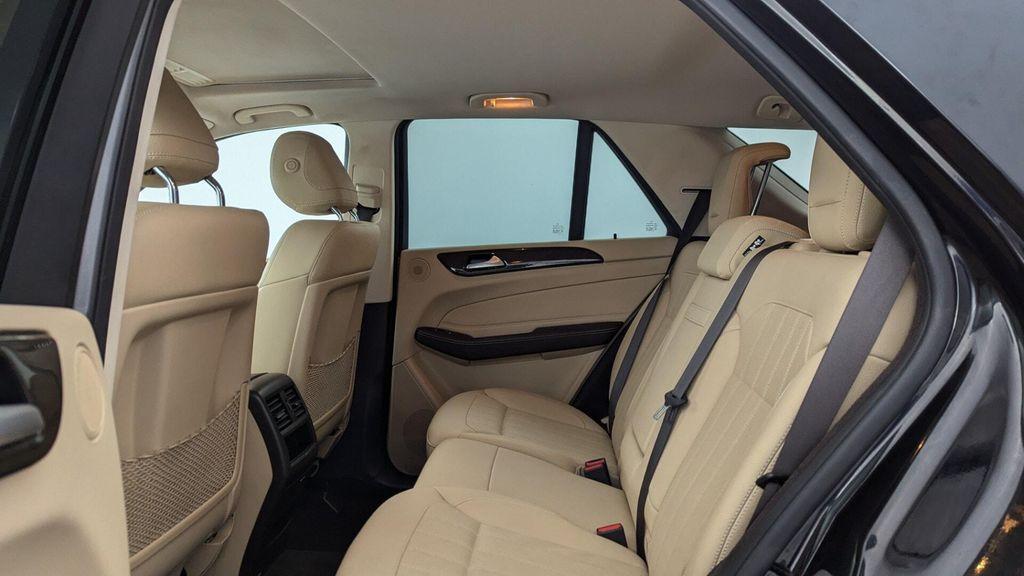 used 2018 Mercedes-Benz GLE 350 car, priced at $15,899